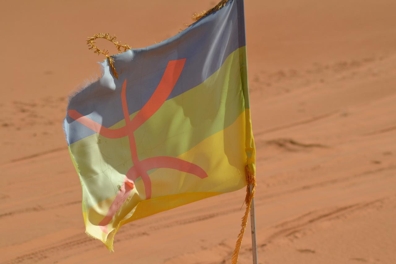 Hotel Luxury Maktoub Merzouga Esterno foto
