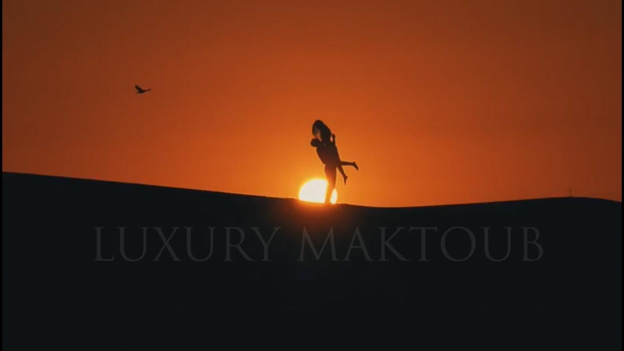 Hotel Luxury Maktoub Merzouga Esterno foto