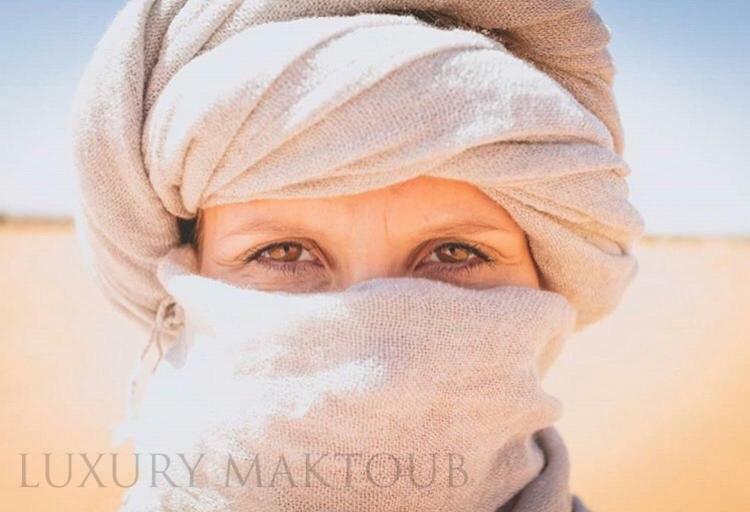 Hotel Luxury Maktoub Merzouga Esterno foto